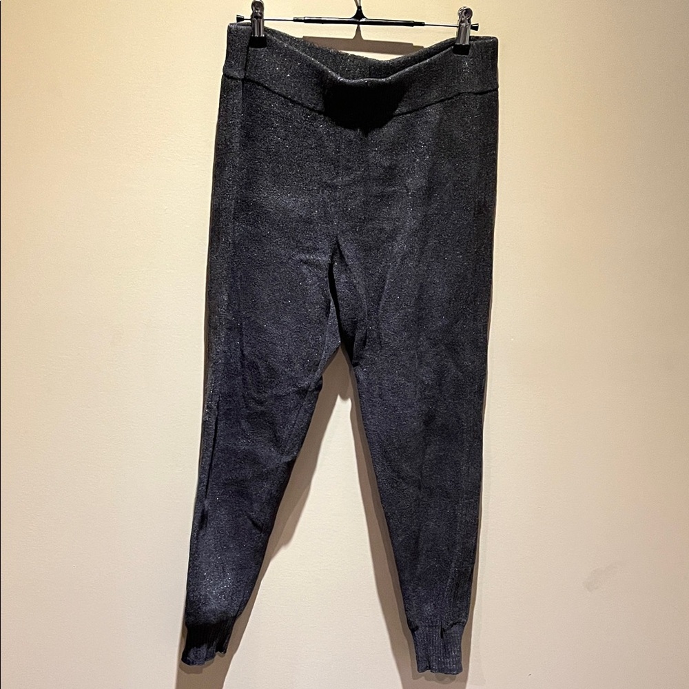 Barefoot Dreams cozychic ultra lite joggers size S